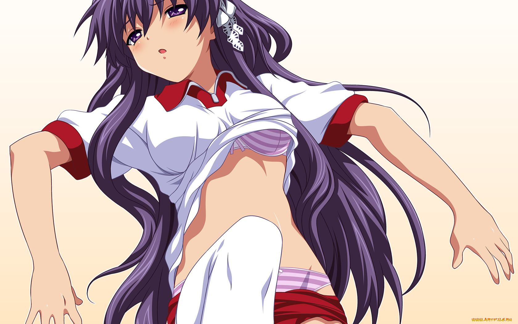 , clannad